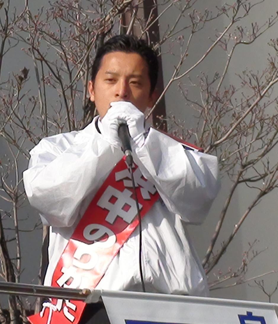 選挙活動